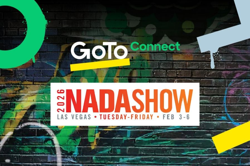 GoTo Automotive at the NADA Show